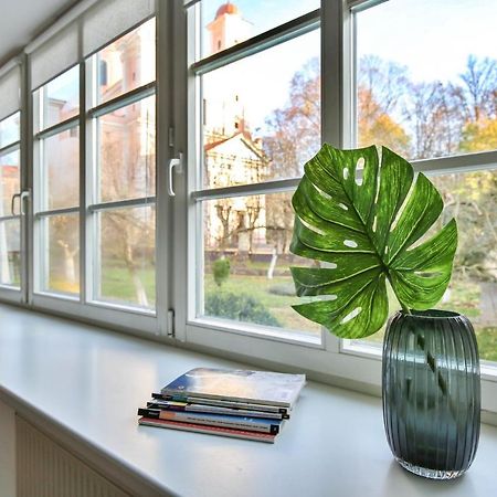 S3 Apartments Heart Of Old Town Vilnius Luaran gambar