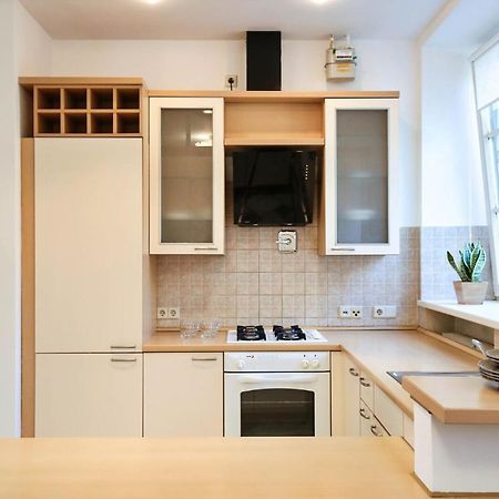 S3 Apartments Heart Of Old Town Vilnius Luaran gambar